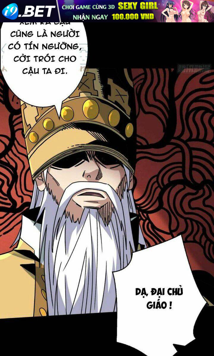 Vừa Chơi Đã Có Tài Khoản Vương Giả - Chapter 222 - Page 31