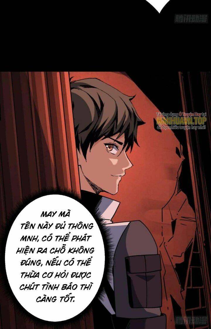 Vừa Chơi Đã Có Tài Khoản Vương Giả - Chapter 222 - Page 32