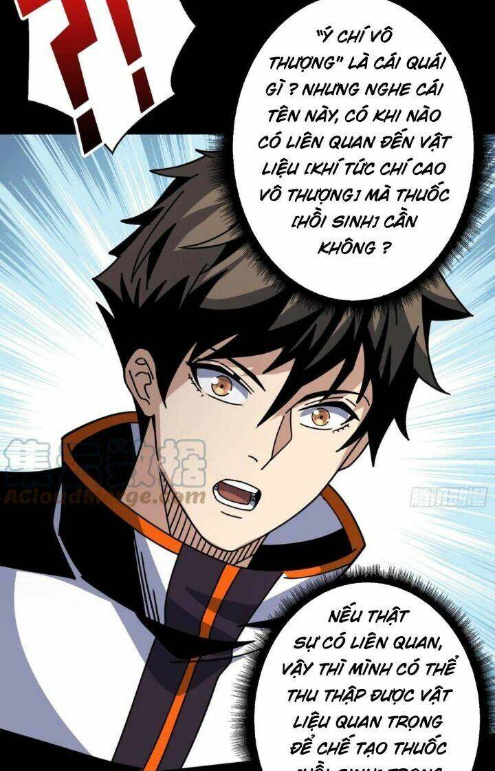 Vừa Chơi Đã Có Tài Khoản Vương Giả - Chapter 222 - Page 36