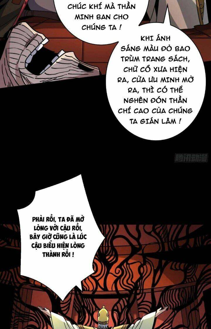 Vừa Chơi Đã Có Tài Khoản Vương Giả - Chapter 222 - Page 38