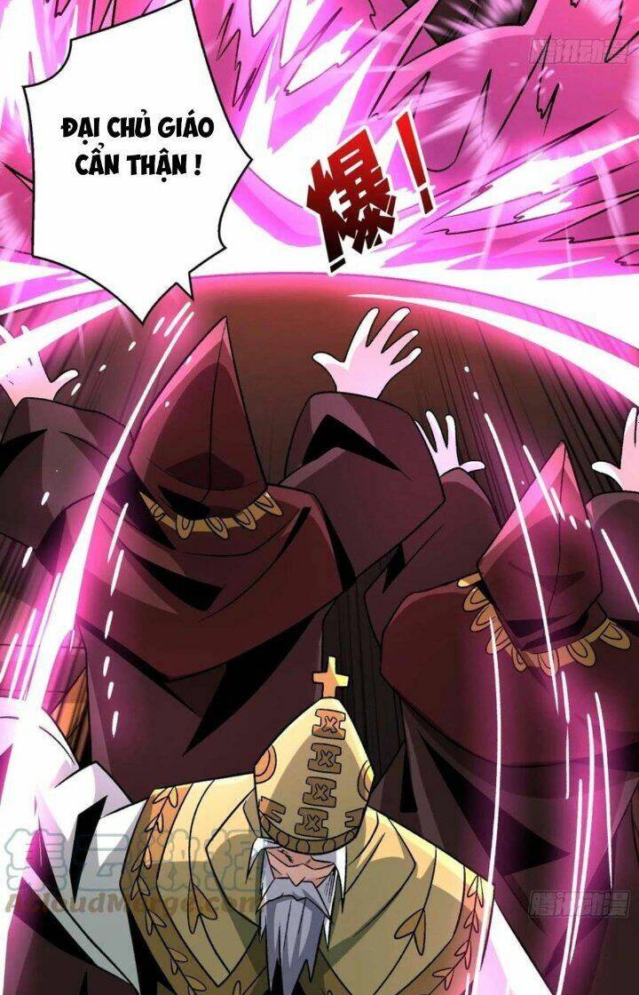 Vừa Chơi Đã Có Tài Khoản Vương Giả - Chapter 222 - Page 41