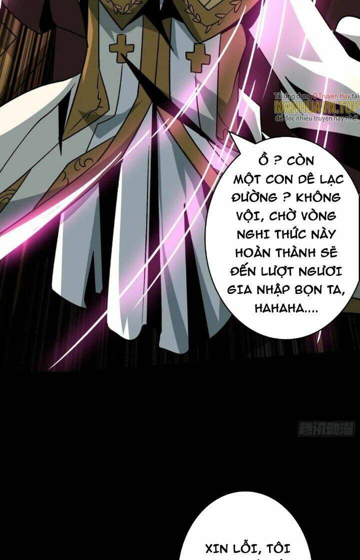 Vừa Chơi Đã Có Tài Khoản Vương Giả - Chapter 222 - Page 42