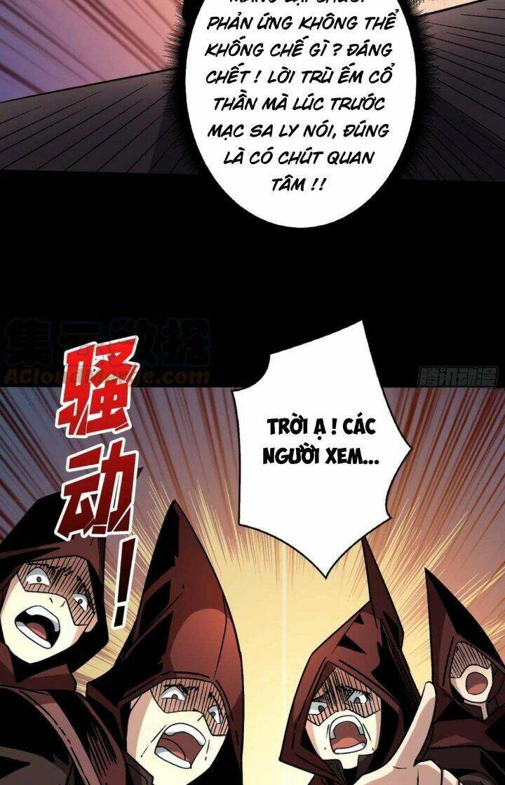 Vừa Chơi Đã Có Tài Khoản Vương Giả - Chapter 222 - Page 44