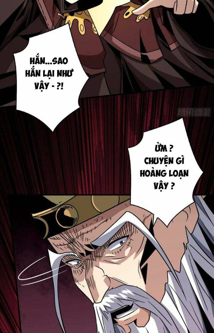 Vừa Chơi Đã Có Tài Khoản Vương Giả - Chapter 222 - Page 45