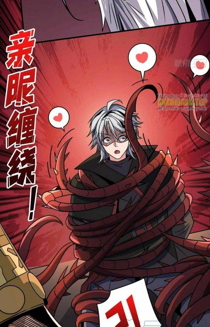 Vừa Chơi Đã Có Tài Khoản Vương Giả - Chapter 222 - Page 46