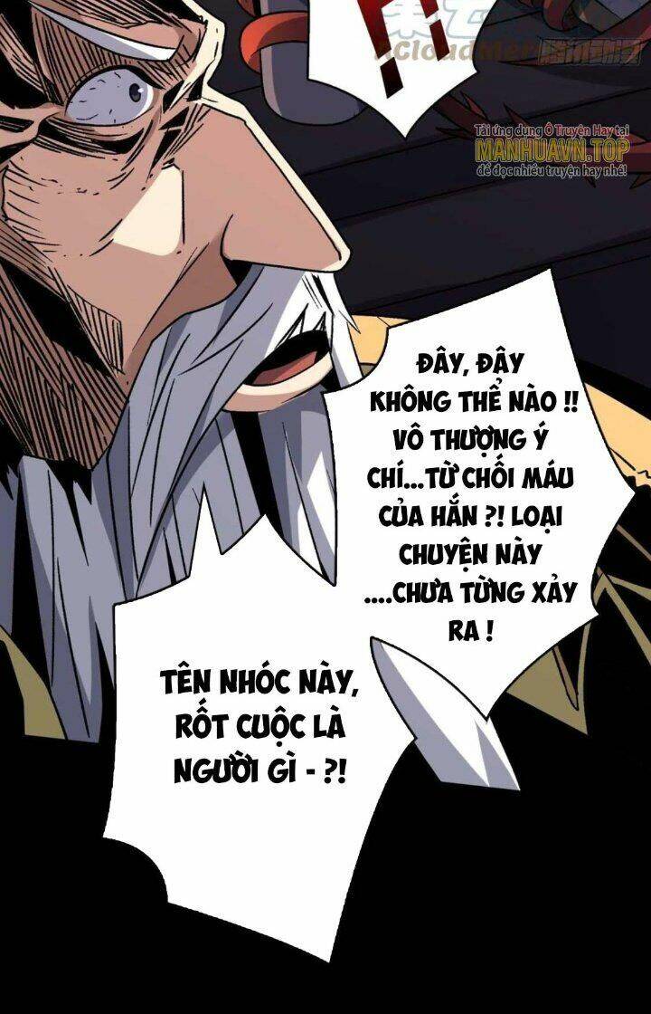 Vừa Chơi Đã Có Tài Khoản Vương Giả - Chapter 222 - Page 47