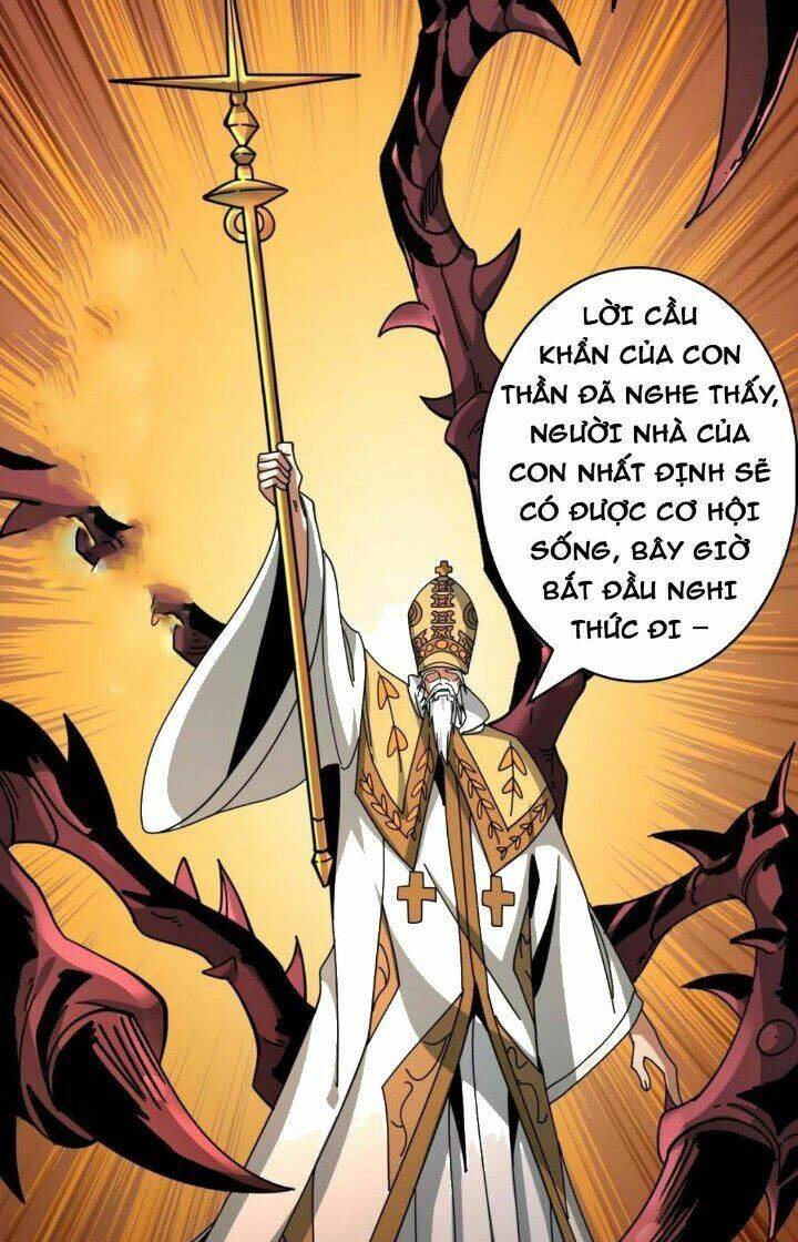 Vừa Chơi Đã Có Tài Khoản Vương Giả - Chapter 222 - Page 5