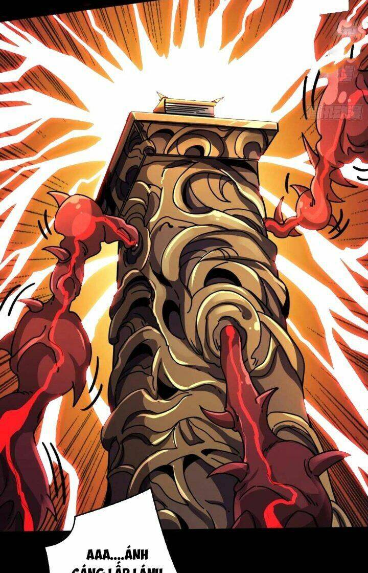 Vừa Chơi Đã Có Tài Khoản Vương Giả - Chapter 222 - Page 8