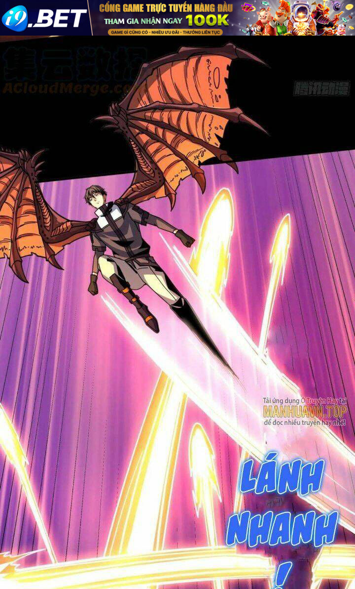 Vừa Chơi Đã Có Tài Khoản Vương Giả - Chapter 223 - Page 9