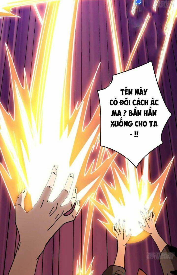 Vừa Chơi Đã Có Tài Khoản Vương Giả - Chapter 223 - Page 10