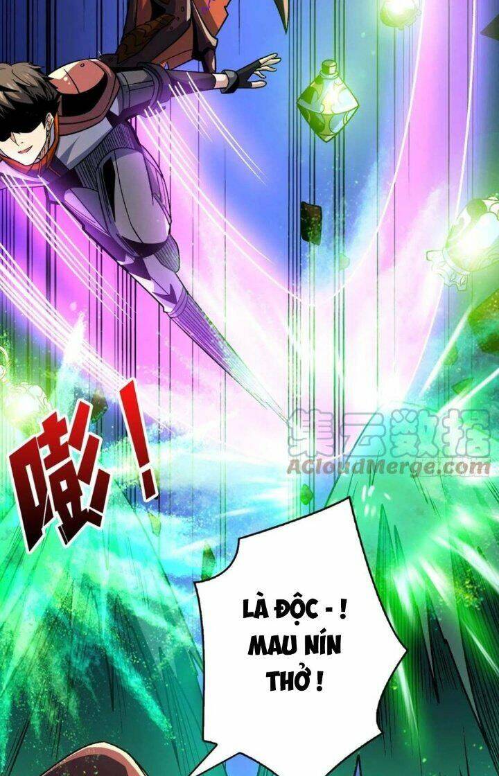 Vừa Chơi Đã Có Tài Khoản Vương Giả - Chapter 223 - Page 14