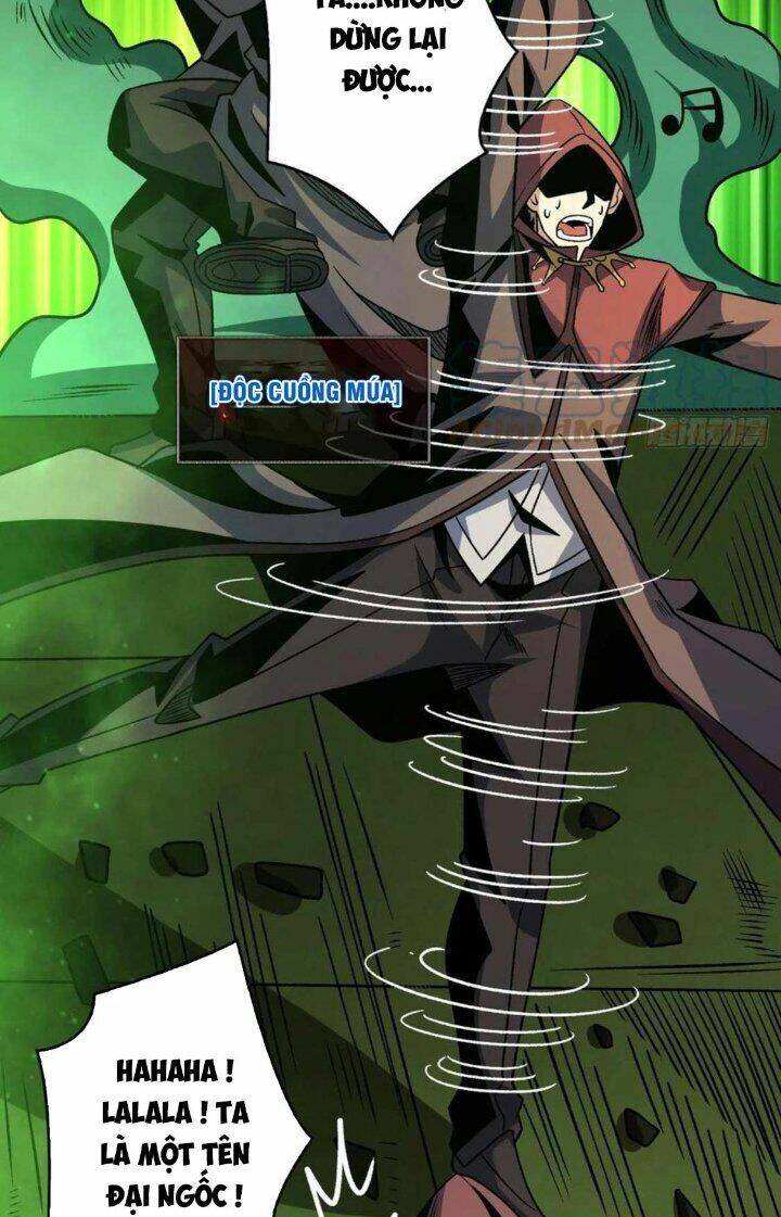 Vừa Chơi Đã Có Tài Khoản Vương Giả - Chapter 223 - Page 17