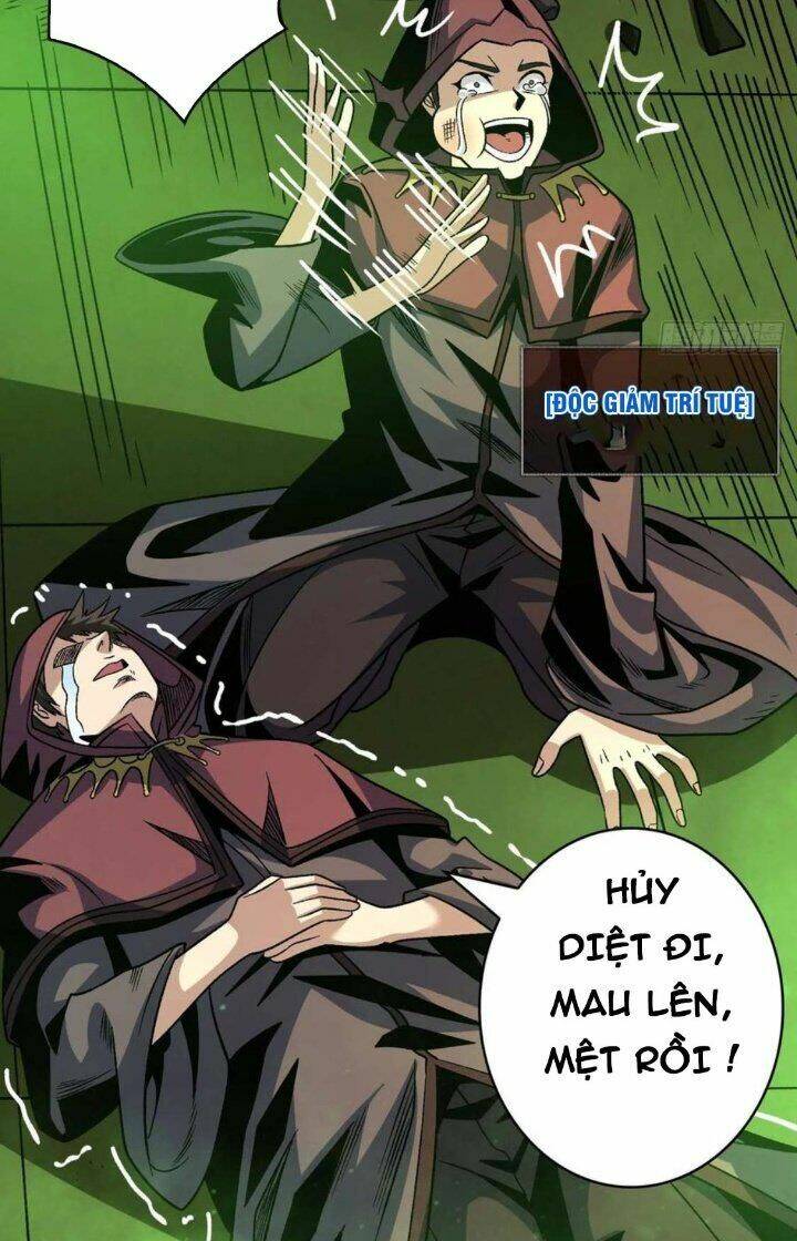 Vừa Chơi Đã Có Tài Khoản Vương Giả - Chapter 223 - Page 18