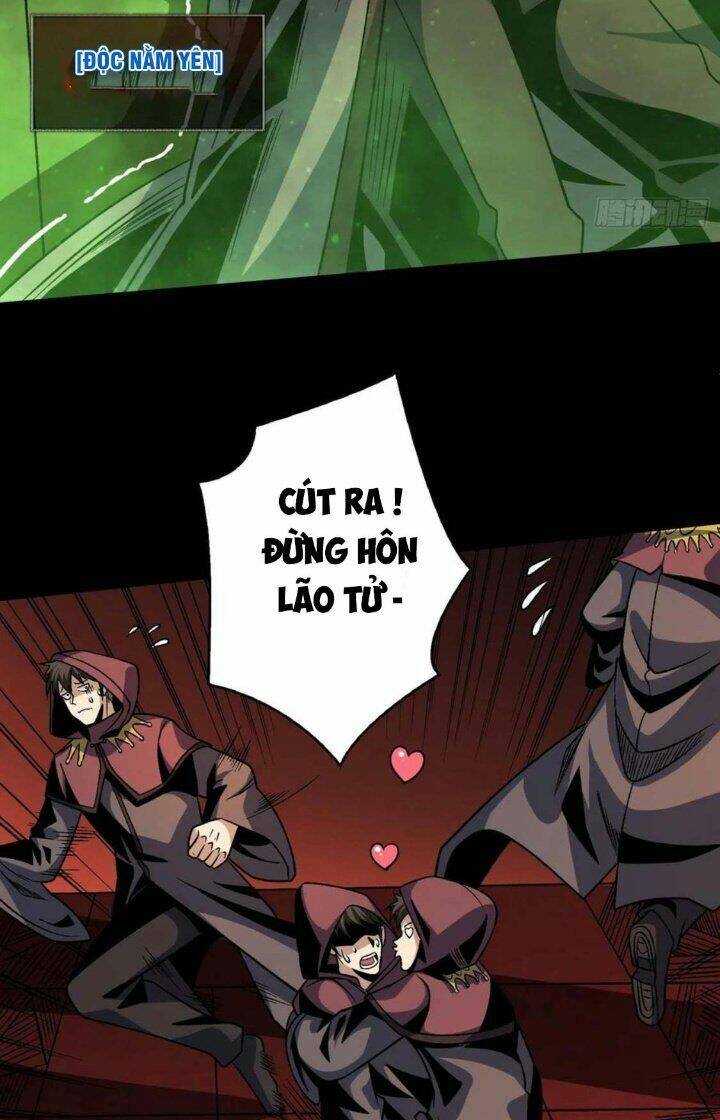 Vừa Chơi Đã Có Tài Khoản Vương Giả - Chapter 223 - Page 19