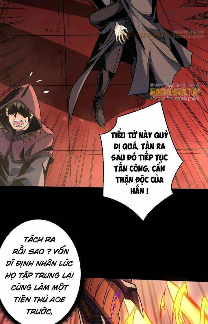 Vừa Chơi Đã Có Tài Khoản Vương Giả - Chapter 223 - Page 20