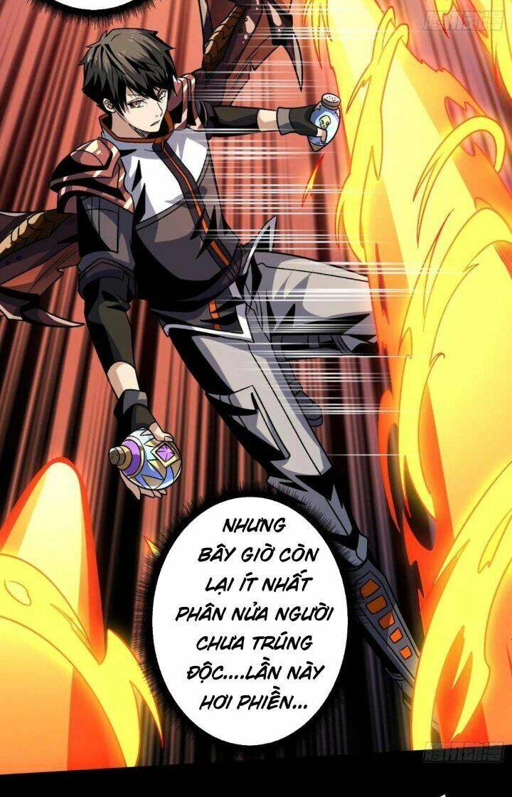 Vừa Chơi Đã Có Tài Khoản Vương Giả - Chapter 223 - Page 21