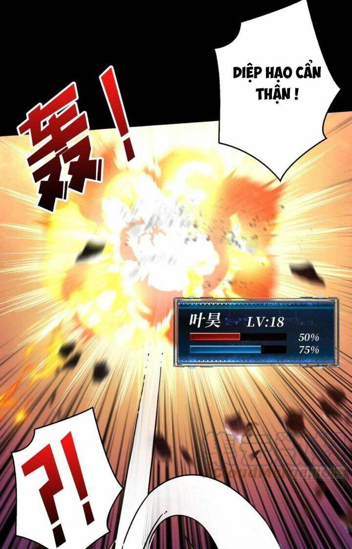 Vừa Chơi Đã Có Tài Khoản Vương Giả - Chapter 223 - Page 22