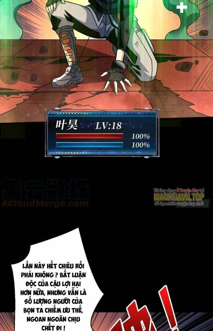 Vừa Chơi Đã Có Tài Khoản Vương Giả - Chapter 223 - Page 25