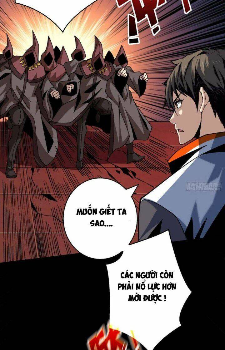 Vừa Chơi Đã Có Tài Khoản Vương Giả - Chapter 223 - Page 26