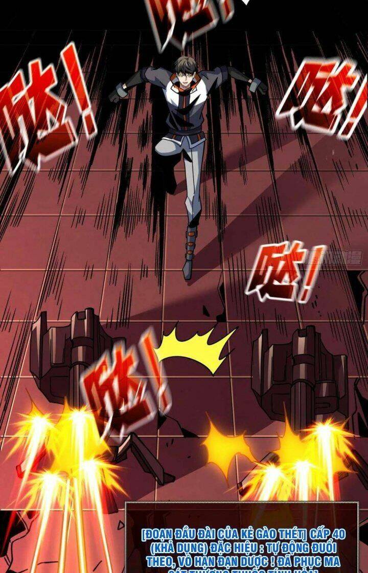 Vừa Chơi Đã Có Tài Khoản Vương Giả - Chapter 223 - Page 27