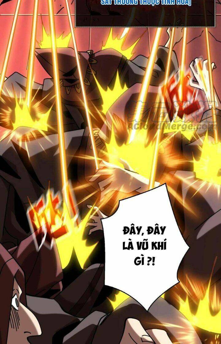 Vừa Chơi Đã Có Tài Khoản Vương Giả - Chapter 223 - Page 28