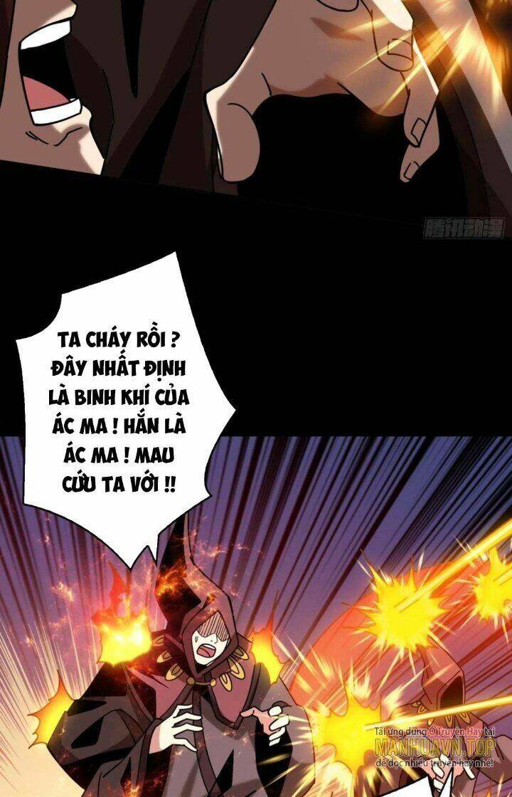 Vừa Chơi Đã Có Tài Khoản Vương Giả - Chapter 223 - Page 29