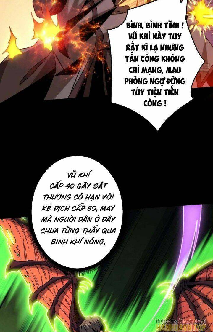 Vừa Chơi Đã Có Tài Khoản Vương Giả - Chapter 223 - Page 30