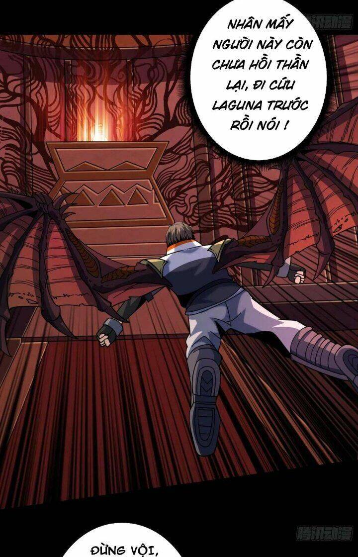 Vừa Chơi Đã Có Tài Khoản Vương Giả - Chapter 223 - Page 32