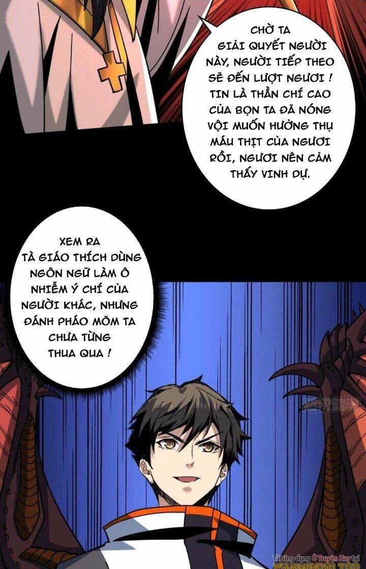 Vừa Chơi Đã Có Tài Khoản Vương Giả - Chapter 223 - Page 35