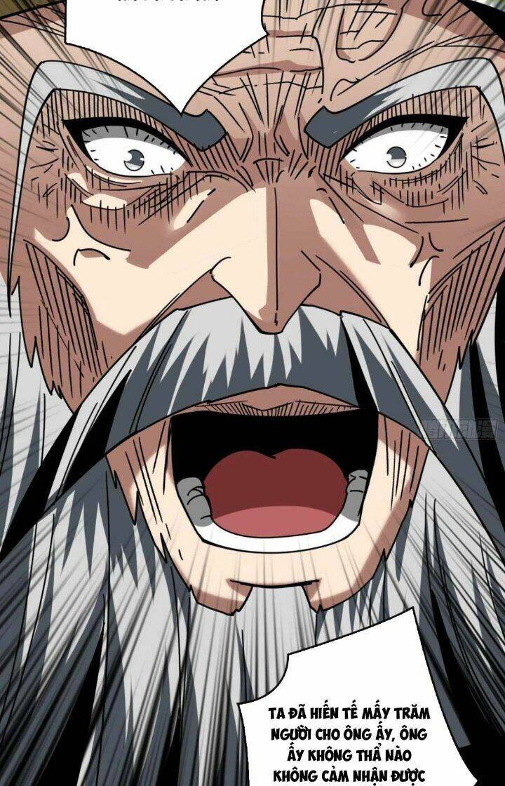 Vừa Chơi Đã Có Tài Khoản Vương Giả - Chapter 223 - Page 37