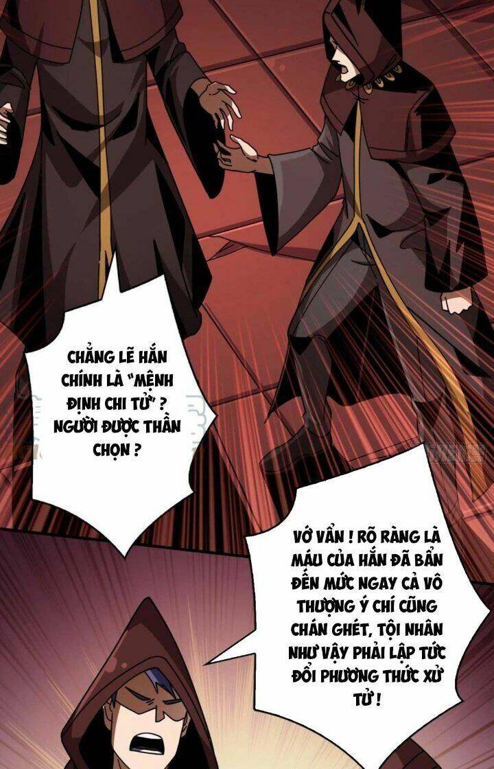 Vừa Chơi Đã Có Tài Khoản Vương Giả - Chapter 223 - Page 3