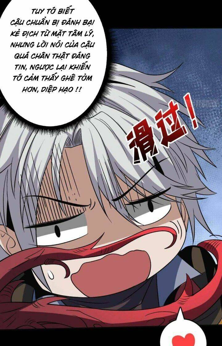 Vừa Chơi Đã Có Tài Khoản Vương Giả - Chapter 223 - Page 40