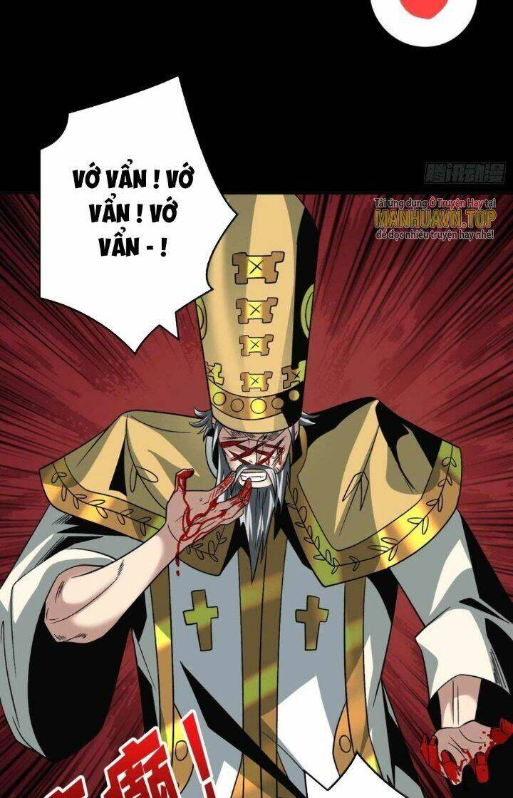 Vừa Chơi Đã Có Tài Khoản Vương Giả - Chapter 223 - Page 41