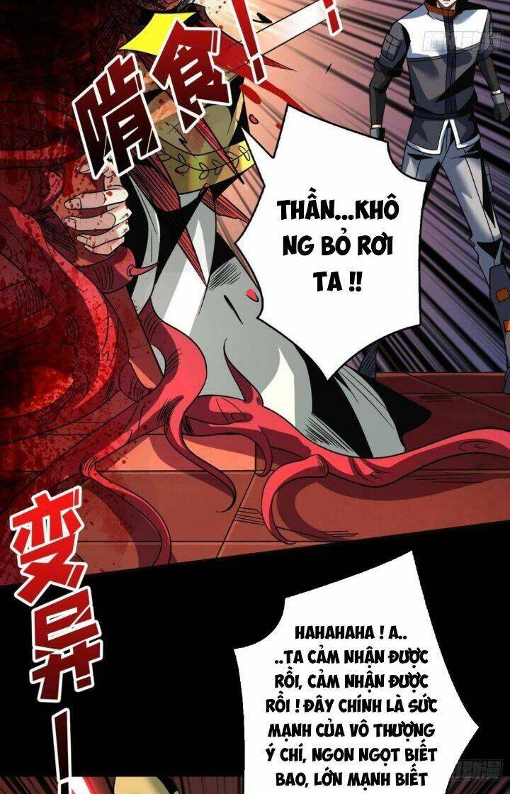 Vừa Chơi Đã Có Tài Khoản Vương Giả - Chapter 223 - Page 43