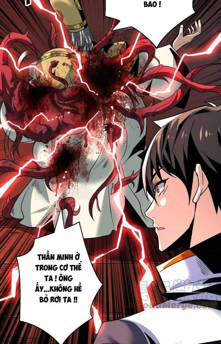 Vừa Chơi Đã Có Tài Khoản Vương Giả - Chapter 223 - Page 44