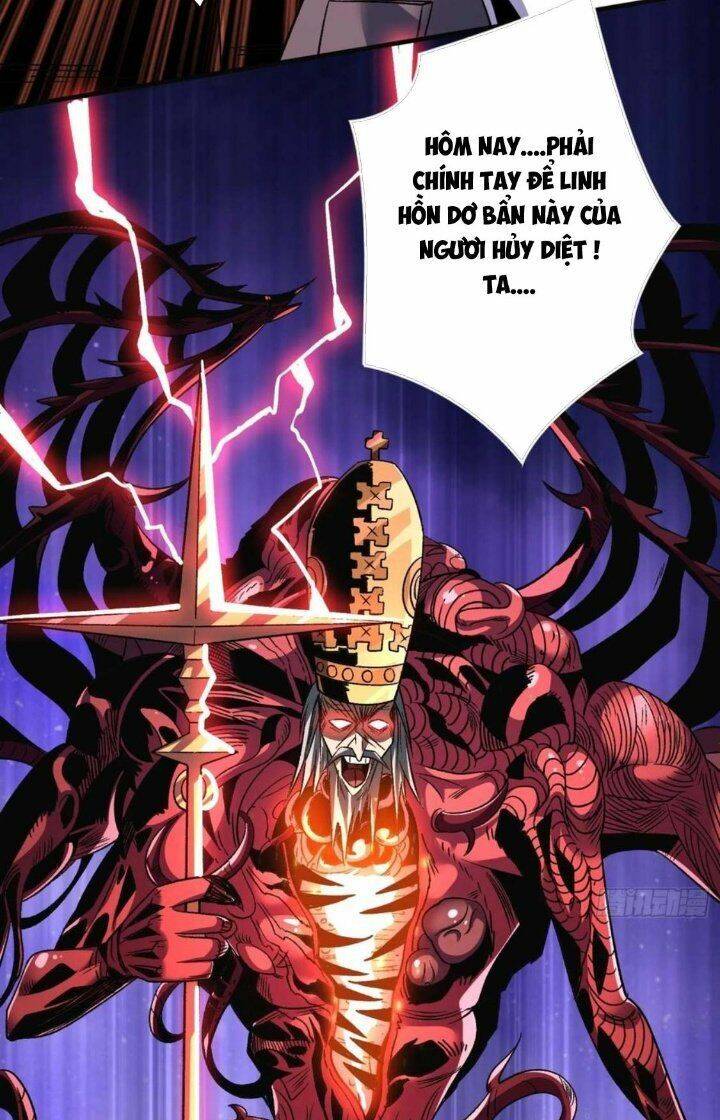 Vừa Chơi Đã Có Tài Khoản Vương Giả - Chapter 223 - Page 45