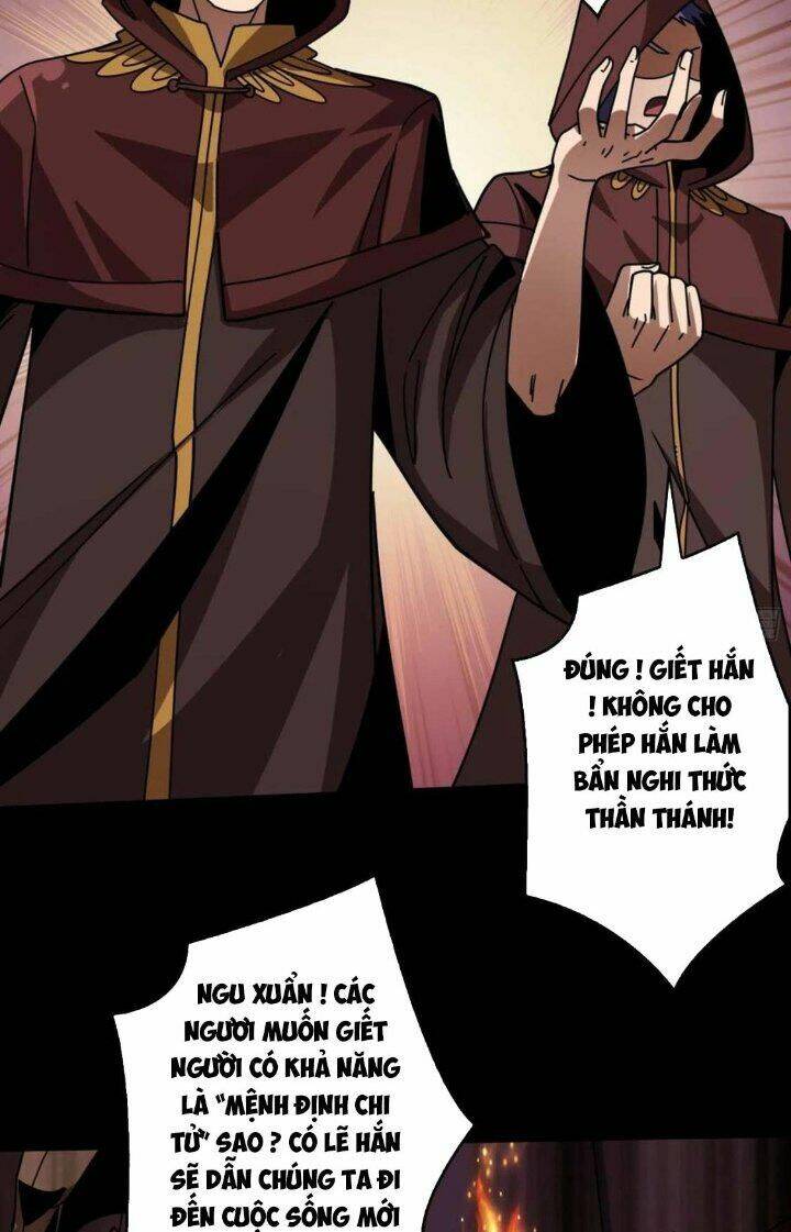 Vừa Chơi Đã Có Tài Khoản Vương Giả - Chapter 223 - Page 4