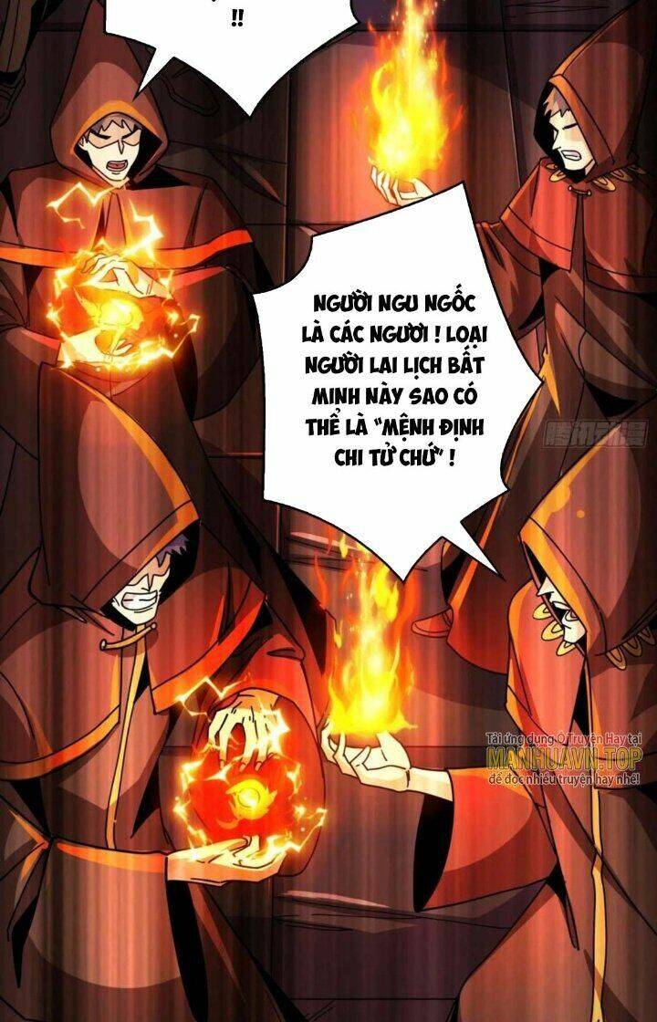 Vừa Chơi Đã Có Tài Khoản Vương Giả - Chapter 223 - Page 5