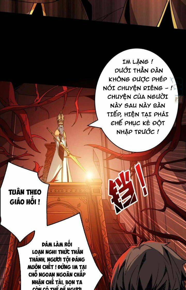 Vừa Chơi Đã Có Tài Khoản Vương Giả - Chapter 223 - Page 6