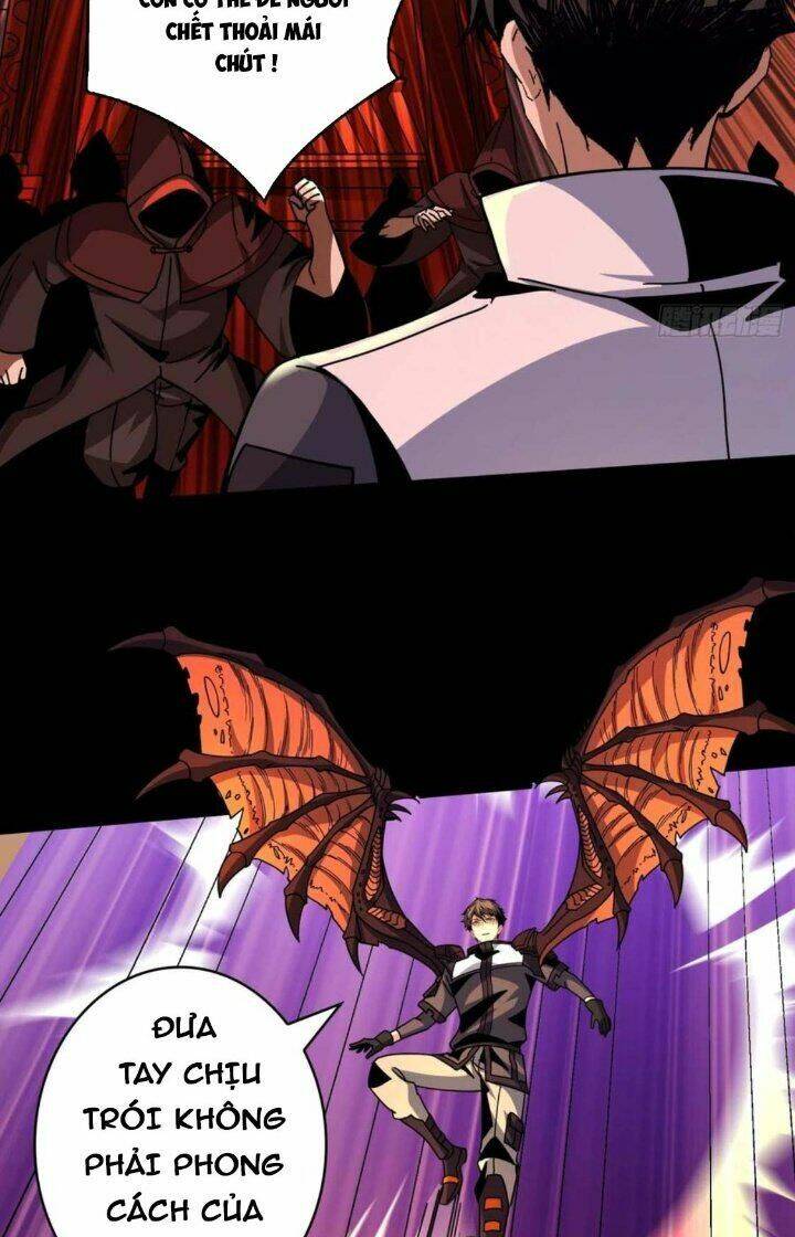 Vừa Chơi Đã Có Tài Khoản Vương Giả - Chapter 223 - Page 7