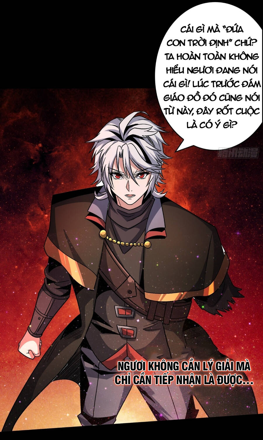 Vừa Chơi Đã Có Tài Khoản Vương Giả - Chapter 224 - Page 10