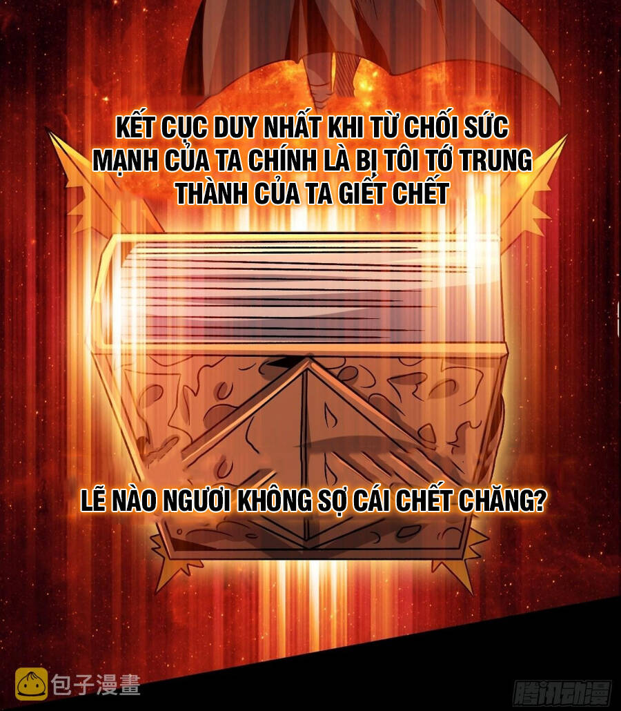 Vừa Chơi Đã Có Tài Khoản Vương Giả - Chapter 224 - Page 13