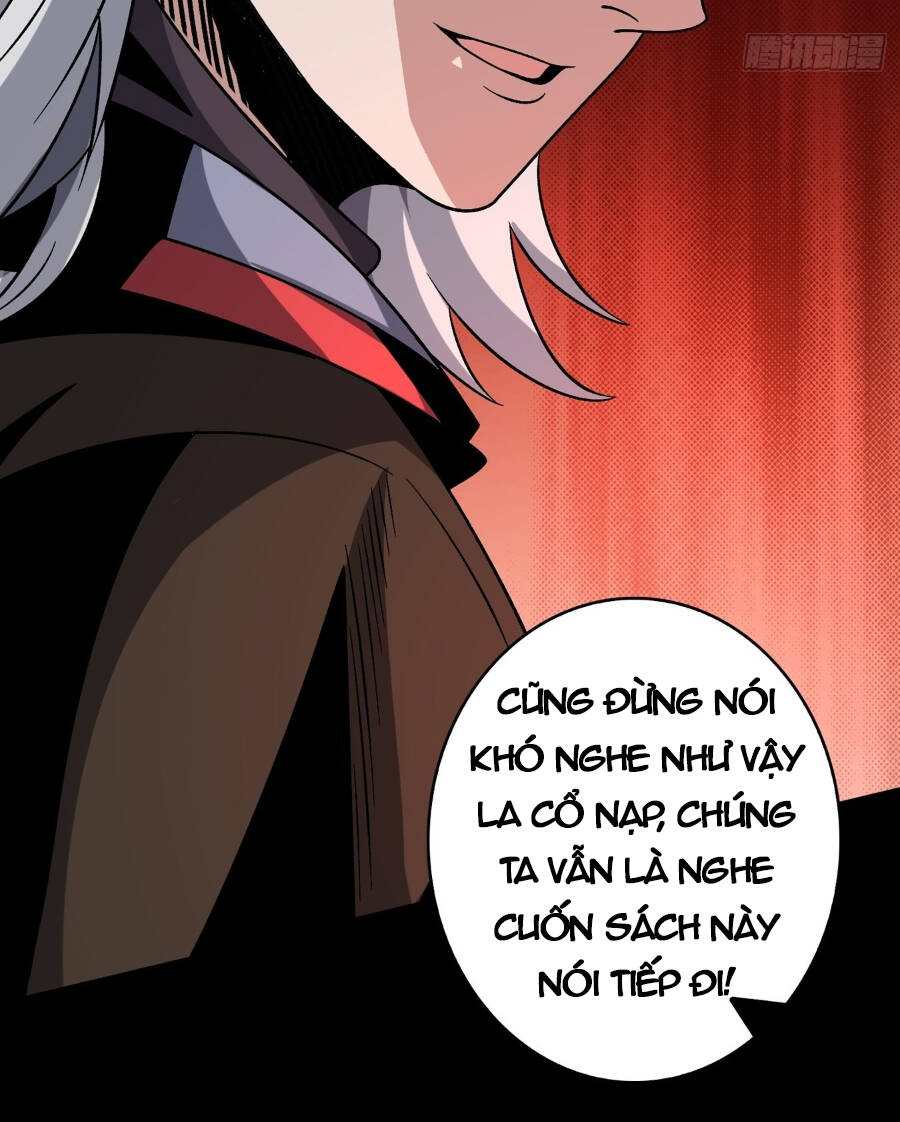 Vừa Chơi Đã Có Tài Khoản Vương Giả - Chapter 224 - Page 15