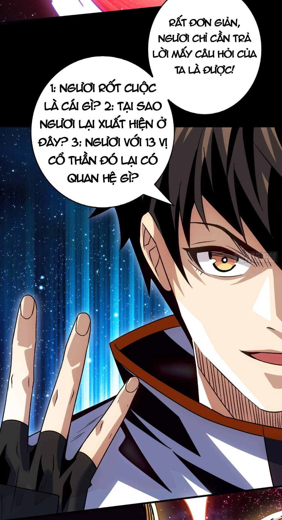 Vừa Chơi Đã Có Tài Khoản Vương Giả - Chapter 224 - Page 19