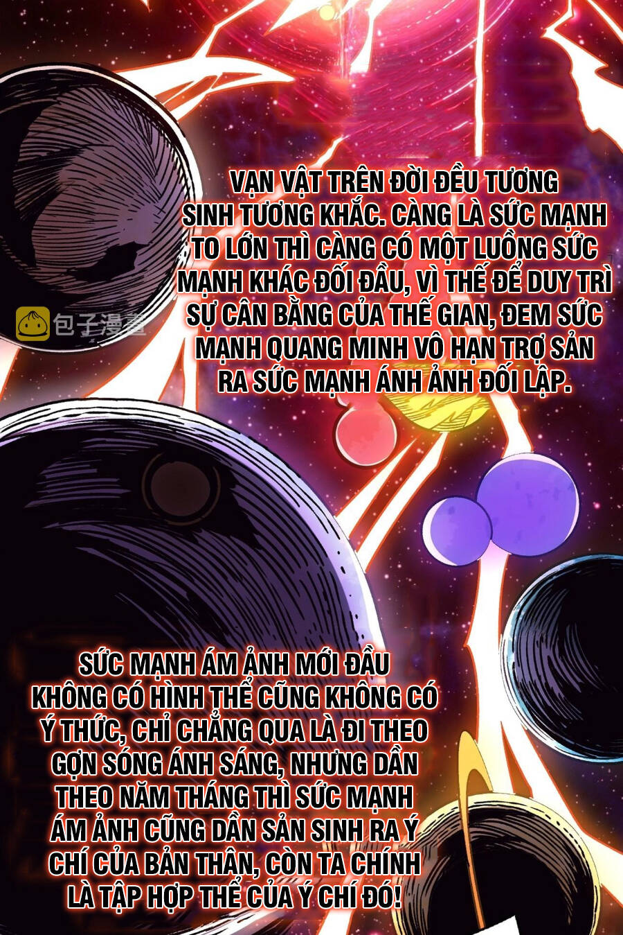 Vừa Chơi Đã Có Tài Khoản Vương Giả - Chapter 224 - Page 21