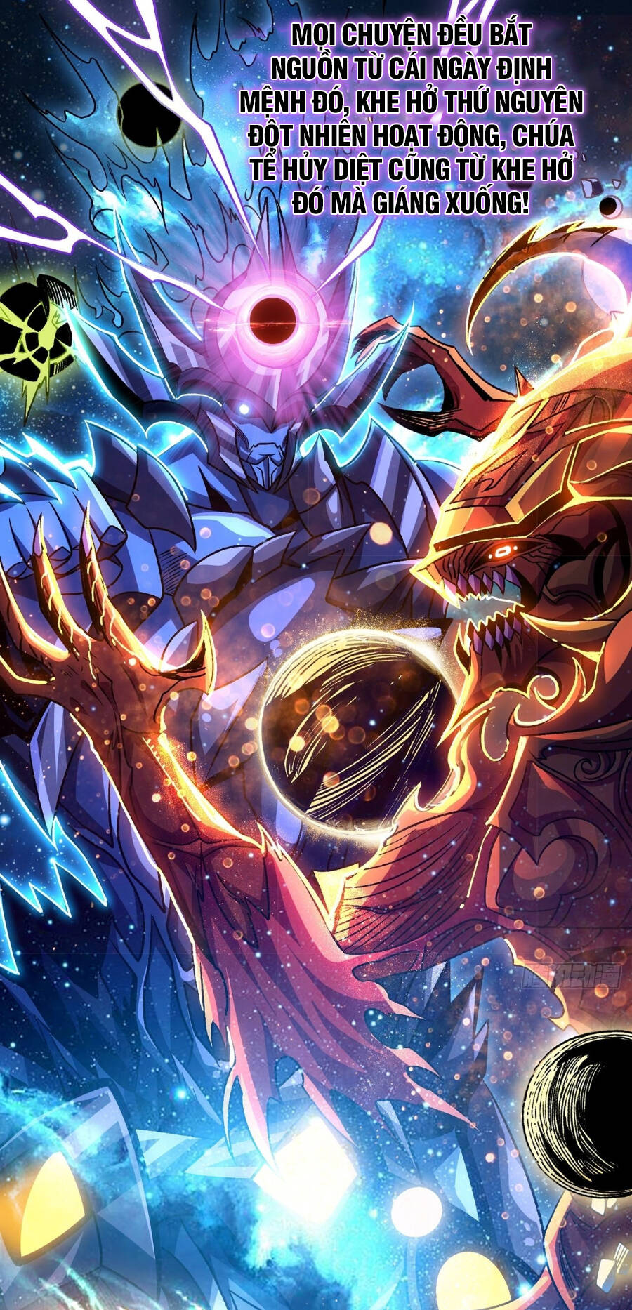 Vừa Chơi Đã Có Tài Khoản Vương Giả - Chapter 224 - Page 23