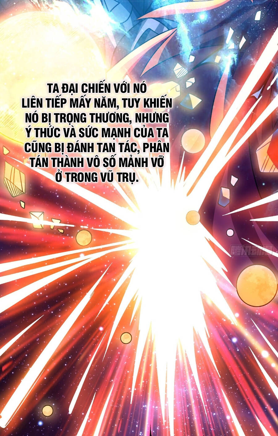 Vừa Chơi Đã Có Tài Khoản Vương Giả - Chapter 224 - Page 24