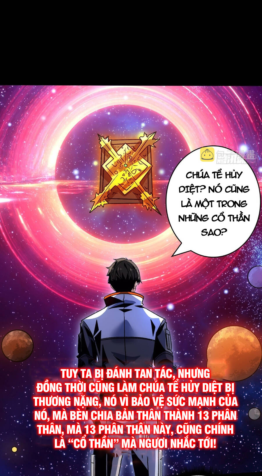 Vừa Chơi Đã Có Tài Khoản Vương Giả - Chapter 224 - Page 26