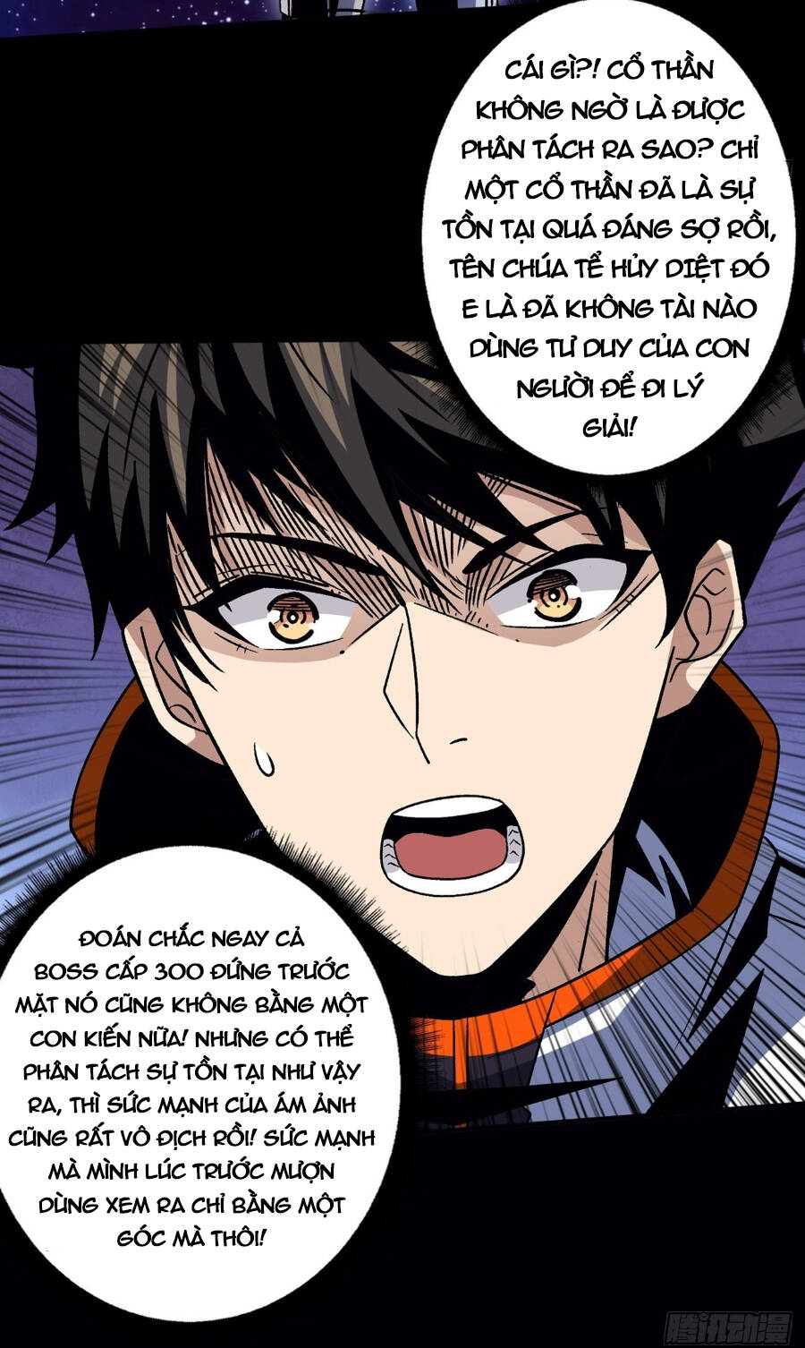 Vừa Chơi Đã Có Tài Khoản Vương Giả - Chapter 224 - Page 27