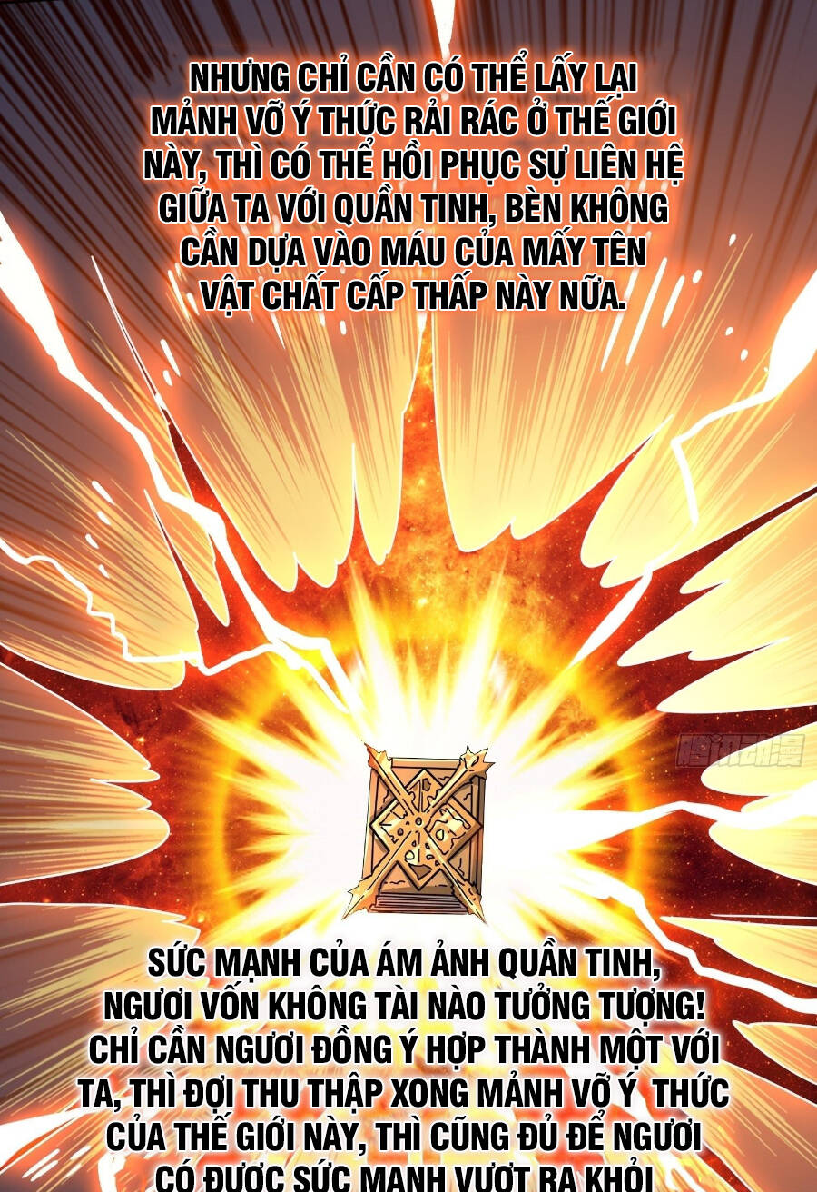 Vừa Chơi Đã Có Tài Khoản Vương Giả - Chapter 224 - Page 30